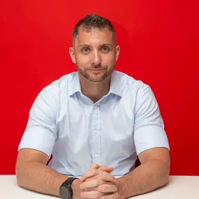 Jared Downie – Division Head Of Delivery - Ben's Gutters Ltd